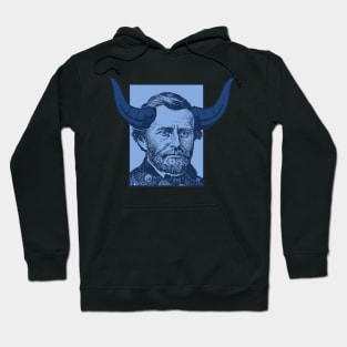 Ulysses S Grant - Not a Tanner Hoodie